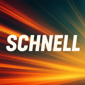 schnell